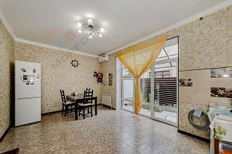 Таунхаус, 2 этажа, 100 м2, 1 сот.