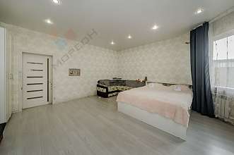 Дом, 2 этажа, 140 м2, 4 сот.