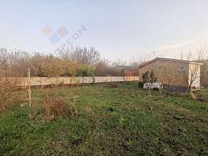 Земельный участок, 8 сот.