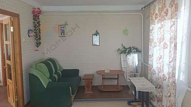 Дача, 3 этажа, 120 м2, 4 сот.