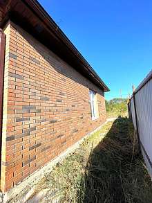 Дом, 1 этаж, 64 м2, 4 сот.