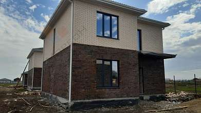 Дом, 2 этажа, 150 м2, 4 сот.