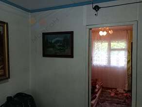 Дом, 1 этаж, 20 м2, 8 сот.