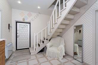 Дом, 1 этаж, 118 м2, 3 сот.