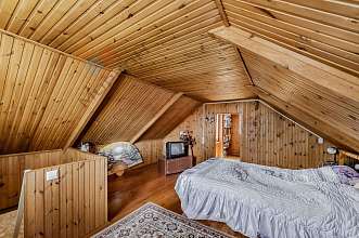 Дом, 2 этажа, 79 м2, 8 сот.