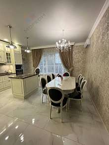 Дом, 3 этажа, 340 м2, 4 сот.