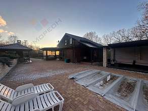 Дом, 2 этажа, 88 м2, 26 сот.