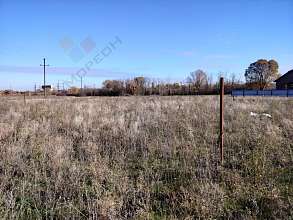 Земельный участок, 170 сот.