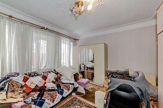 Дом, 1 этаж, 47 м2, 4 сот.