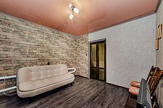 Дом, 1 этаж, 123 м2, 18 сот.