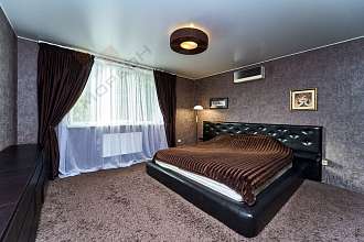 Дом, 3 этажа, 211 м2, 3 сот.