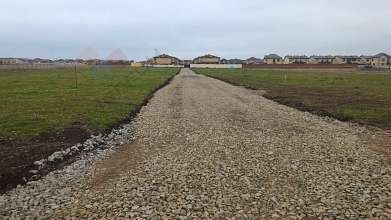 Земельный участок, 6 сот.