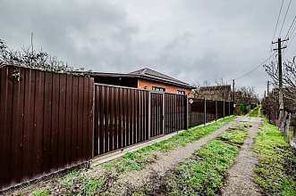 Дом, 1 этаж, 79 м2, 4 сот.