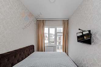 Дуплекс, 2 этажа, 131 м2, 2 сот.