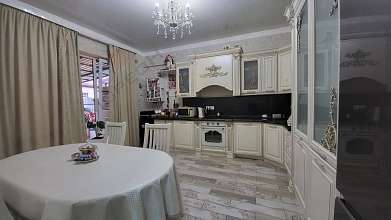 Дом, 1 этаж, 106 м2, 3 сот.