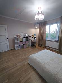 Дуплекс, 2 этажа, 131 м2, 2 сот.