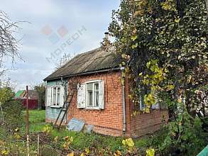 Дача, 1 этаж, 31 м2, 4 сот.