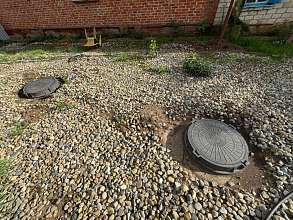 Земельный участок, 5 сот.