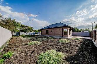 Дом, 1 этаж, 136 м2, 8 сот.