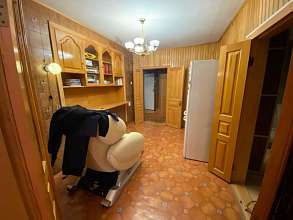 Дом, 2 этажа, 203 м2, 6 сот.