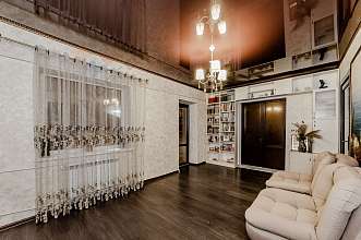 Дом, 1 этаж, 123 м2, 18 сот.