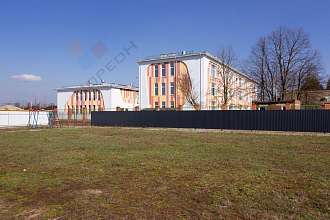 Таунхаус, 2 этажа, 92 м2, 1 сот.