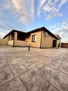 Дом, 1 этаж, 88 м2, 3 сот.