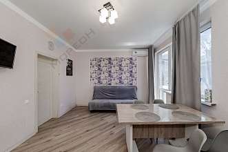 Таунхаус, 2 этажа, 120 м2, 2 сот.