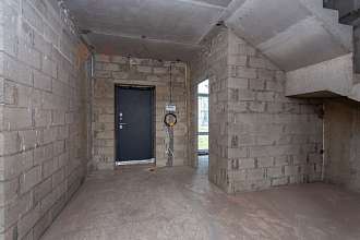 Дуплекс, 2 этажа, 135 м2, 3 сот.