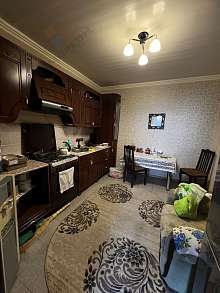 Дом, 1 этаж, 93 м2, 235 сот.