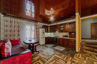 Дом, 2 этажа, 128 м2, 7 сот.