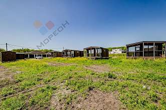 Земельный участок, 17 сот.