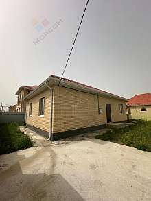 Дом, 1 этаж, 106 м2, 4 сот.