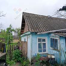 Дом, 1 этаж, 57 м2, 40 сот.