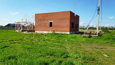 Земельный участок, 4 сот.