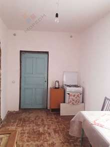 Дом, 1 этаж, 42 м2, 9 сот.