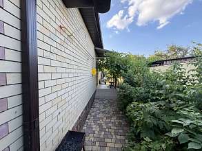 Дом, 1 этаж, 80 м2, 8 сот.