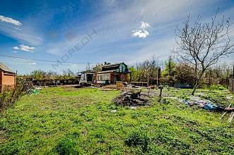 Земельный участок, 6 сот.