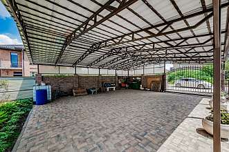 Дом, 1 этаж, 150 м2, 14 сот.