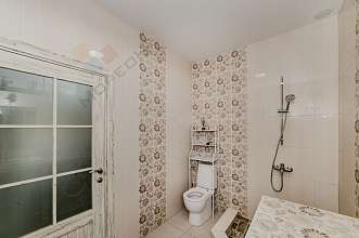 Дом, 2 этажа, 90 м2, 8 сот.