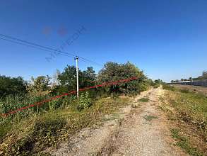 Земельный участок, 658 сот.