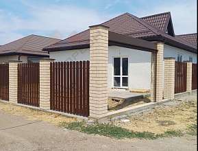 Дом, 1 этаж, 174 м2, 5 сот.