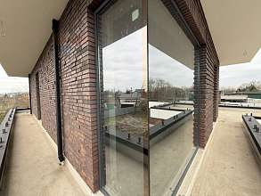 Дача, 3 этажа, 255 м2, 7 сот.