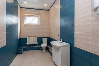 Дом, 1 этаж, 86 м2, 4 сот.