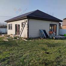 Дача, 1 этаж, 70 м2, 6 сот.
