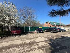 Земельный участок, 10 сот.