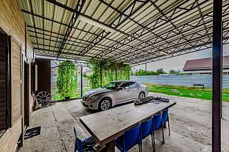 Дом, 2 этажа, 295 м2, 19 сот.