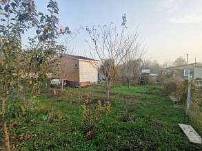 Дача, 1 этаж, 18 м2, 8 сот.