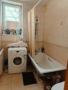 Дуплекс, 1 этаж, 62 м2, 4 сот.