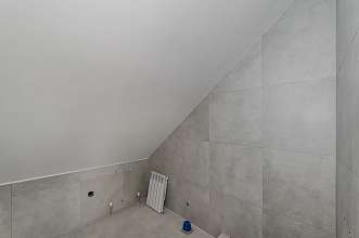 Дом, 2 этажа, 119 м2, 5 сот.